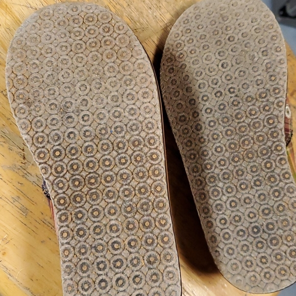 Toddler Boys slip on shoes - Picture 2 of 4